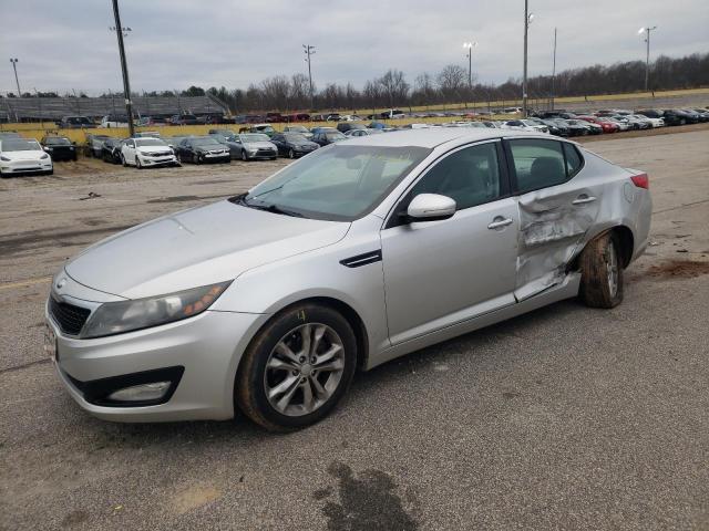 KIA OPTIMA LX 2013 5xxgm4a71dg182592