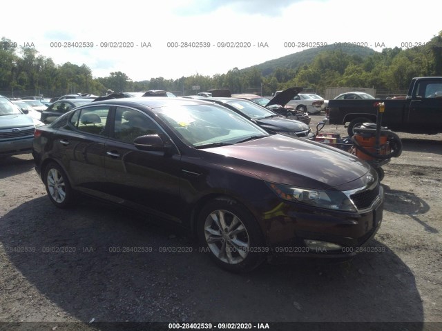 KIA OPTIMA 2013 5xxgm4a71dg182768