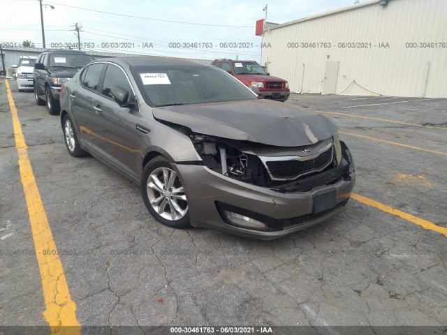 KIA OPTIMA 2013 5xxgm4a71dg182950