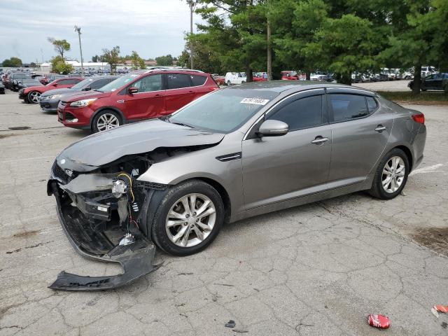 KIA OPTIMA LX 2013 5xxgm4a71dg183886