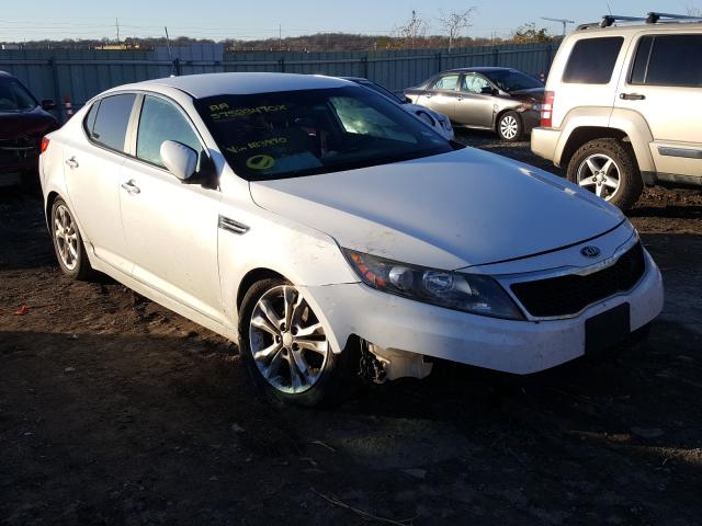 KIA OPTIMA LX 2013 5xxgm4a71dg183970