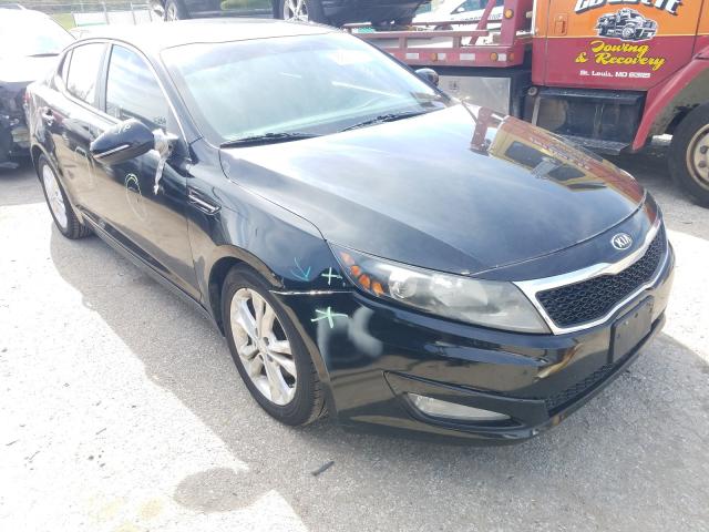 KIA OPTIMA LX 2013 5xxgm4a71dg184066