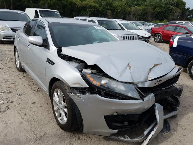 KIA OPTIMA LX 2013 5xxgm4a71dg184147