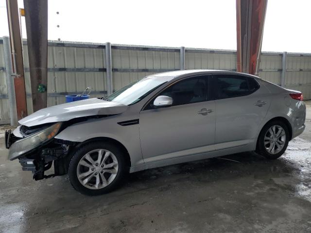 KIA OPTIMA 2013 5xxgm4a71dg184522