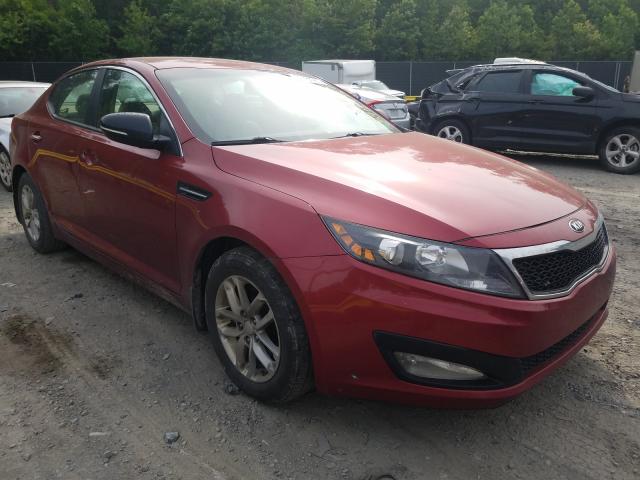 KIA OPTIMA LX 2013 5xxgm4a71dg185086