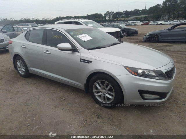 KIA OPTIMA 2013 5xxgm4a71dg185198