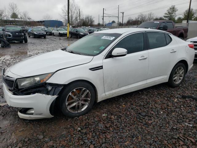 KIA OPTIMA LX 2013 5xxgm4a71dg185329