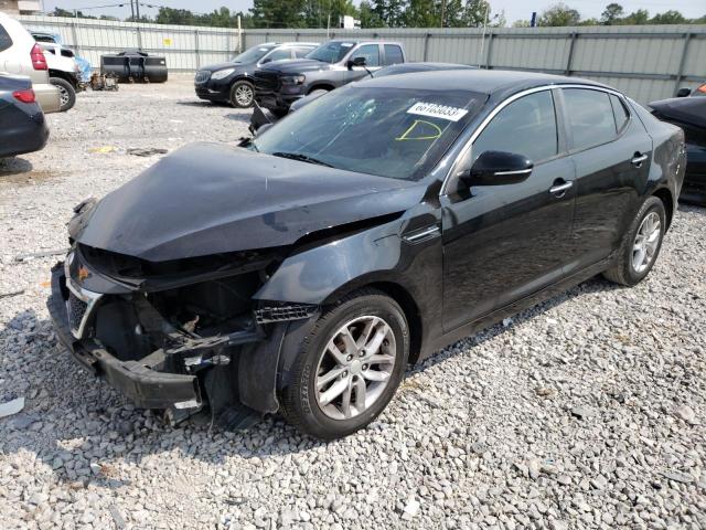 KIA OPTIMA LX 2013 5xxgm4a71dg185489