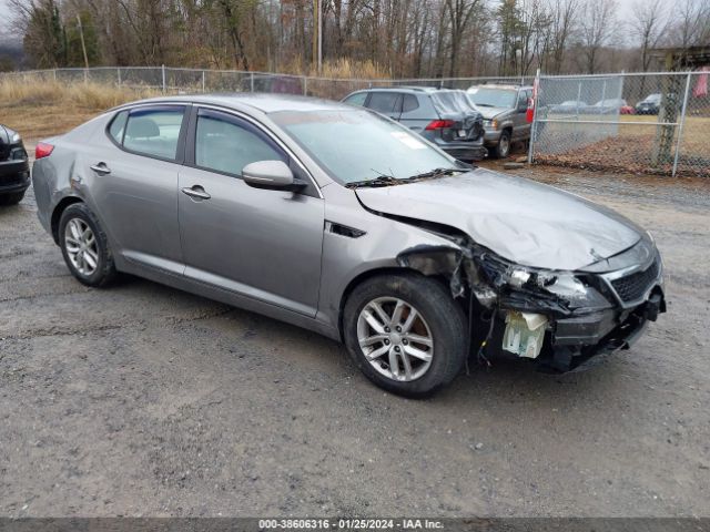 KIA OPTIMA 2013 5xxgm4a71dg185850