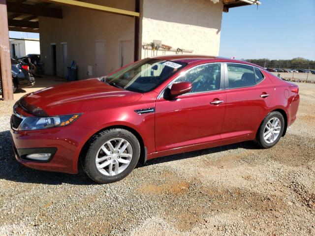 KIA OPTIMA LX 2013 5xxgm4a71dg186626