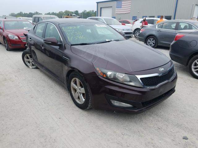 KIA OPTIMA LX 2013 5xxgm4a71dg186710