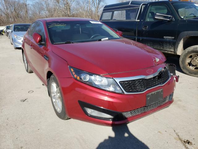 KIA OPTIMA LX 2013 5xxgm4a71dg187534