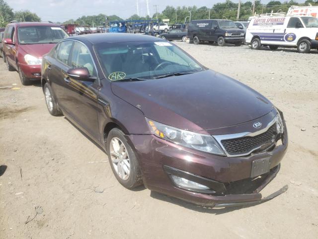 KIA OPTIMA LX 2013 5xxgm4a71dg188649