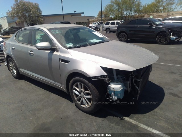 KIA OPTIMA 2013 5xxgm4a71dg189459