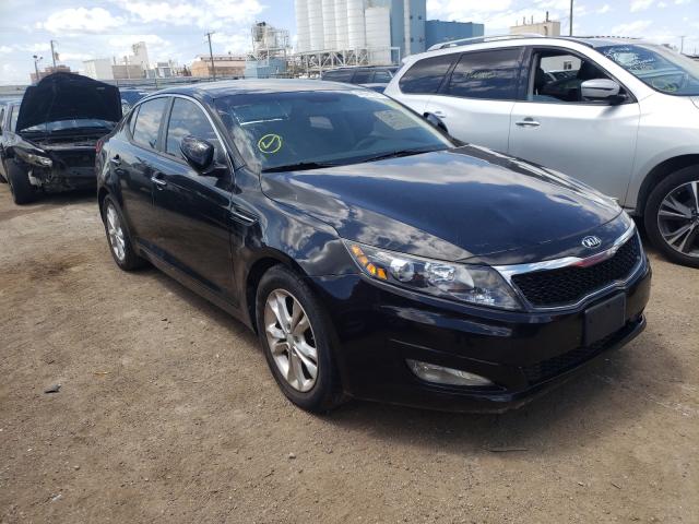 KIA OPTIMA LX 2013 5xxgm4a71dg190269