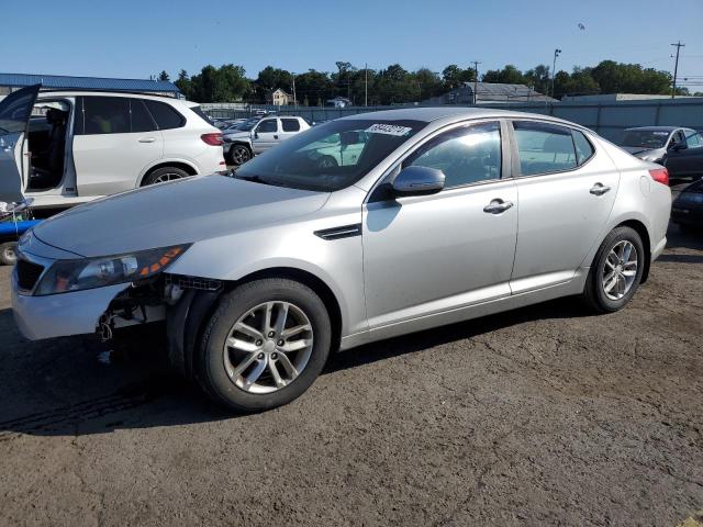 KIA OPTIMA LX 2013 5xxgm4a71dg190286