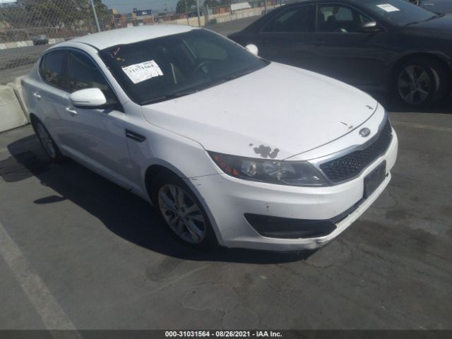 KIA OPTIMA 2013 5xxgm4a71dg190515