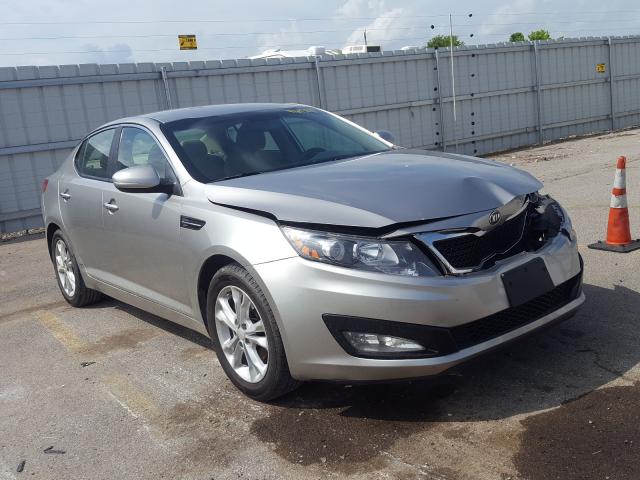 KIA OPTIMA LX 2013 5xxgm4a71dg191096