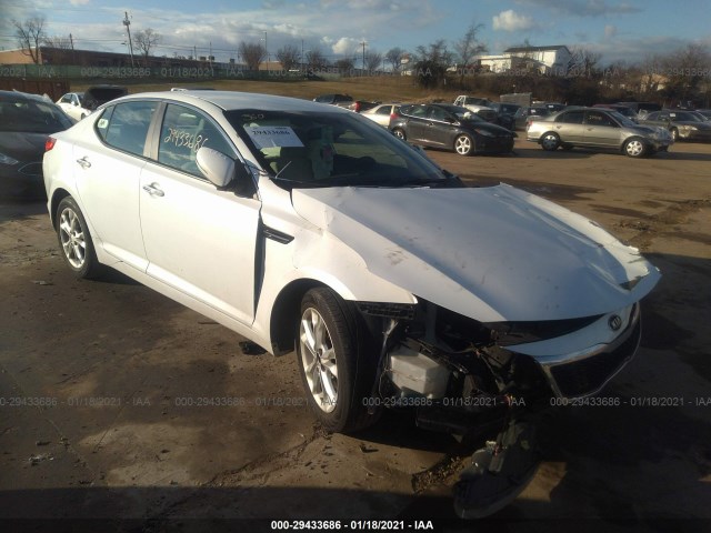 KIA OPTIMA 2013 5xxgm4a71dg191180