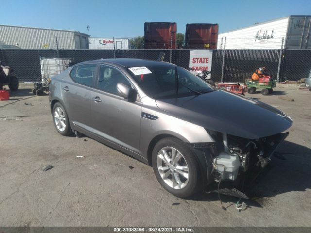 KIA OPTIMA 2013 5xxgm4a71dg191843