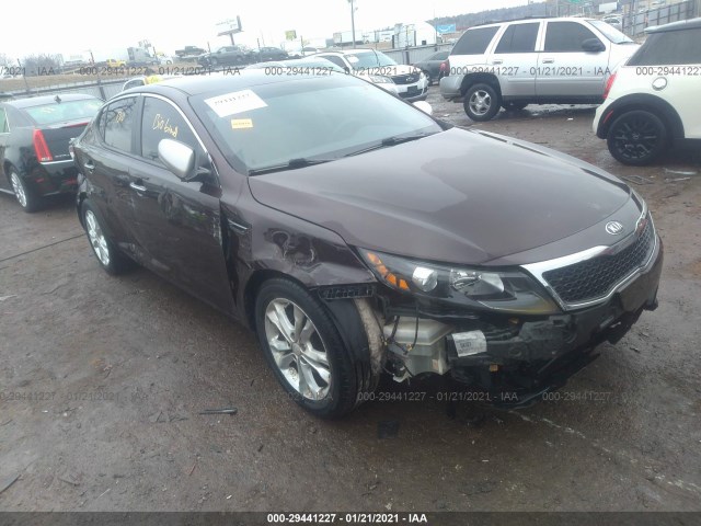 KIA OPTIMA 2013 5xxgm4a71dg192622