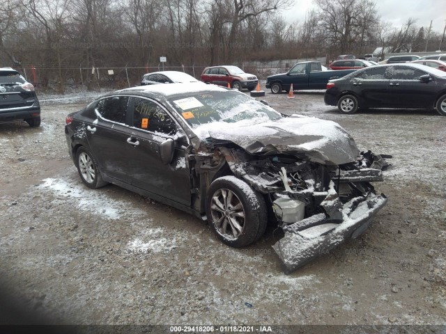 KIA OPTIMA 2013 5xxgm4a71dg192751