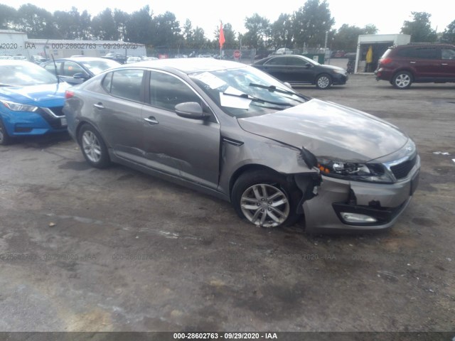 KIA OPTIMA 2013 5xxgm4a71dg193575