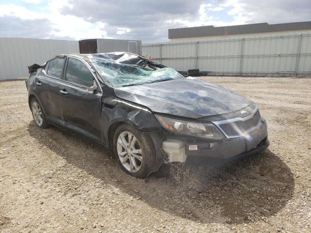 KIA OPTIMA LX 2013 5xxgm4a71dg193687