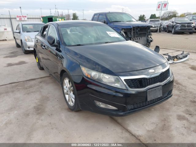 KIA OPTIMA 2013 5xxgm4a71dg194371