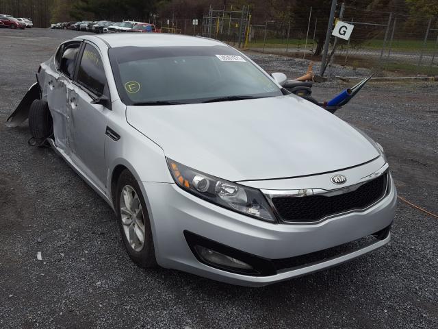 KIA OPTIMA LX 2013 5xxgm4a71dg194404