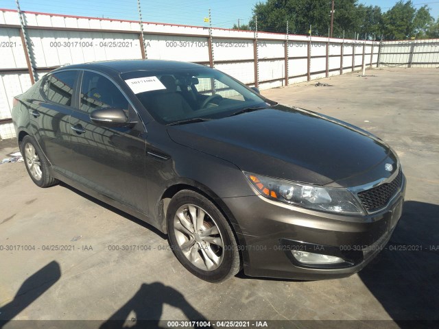 KIA OPTIMA 2013 5xxgm4a71dg194564