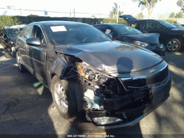 KIA OPTIMA 2013 5xxgm4a71dg194712