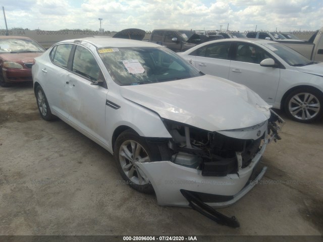 KIA OPTIMA 2013 5xxgm4a71dg195228