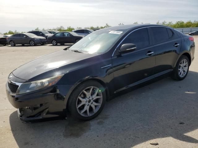 KIA OPTIMA 2013 5xxgm4a71dg195293