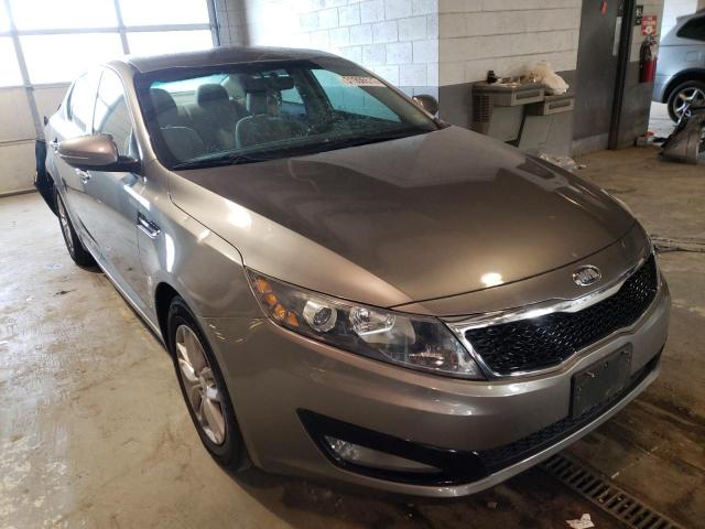 KIA OPTIMA LX 2013 5xxgm4a71dg195357