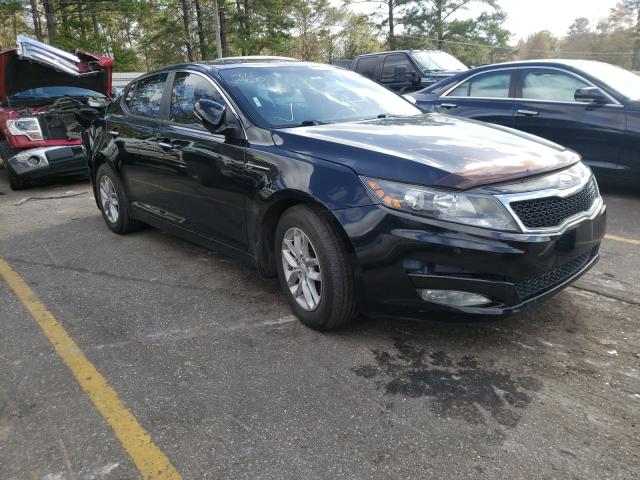 KIA OPTIMA LX 2013 5xxgm4a71dg196315