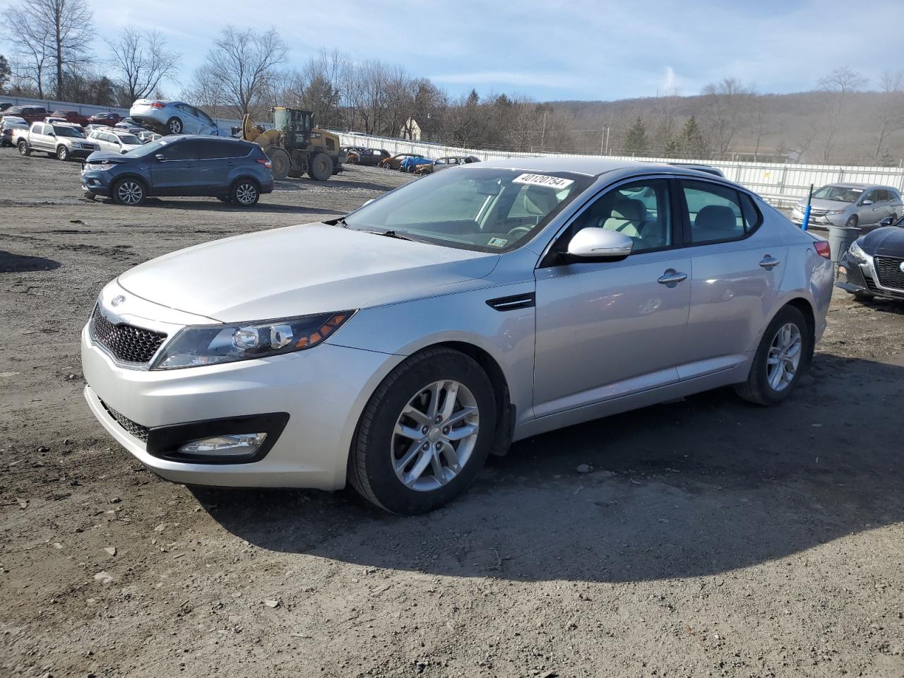 KIA OPTIMA 2013 5xxgm4a71dg196864