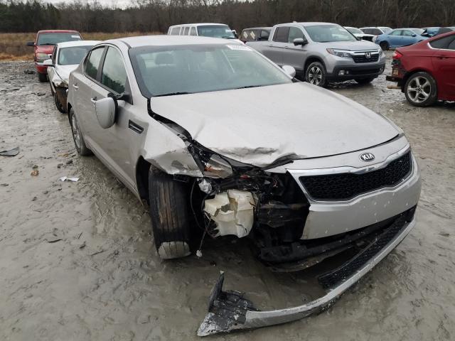 KIA OPTIMA LX 2013 5xxgm4a71dg196881