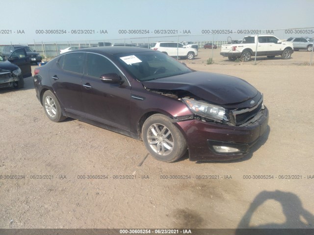 KIA OPTIMA 2013 5xxgm4a71dg196959