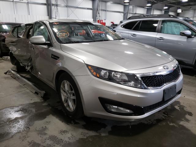 KIA OPTIMA LX 2013 5xxgm4a71dg197593