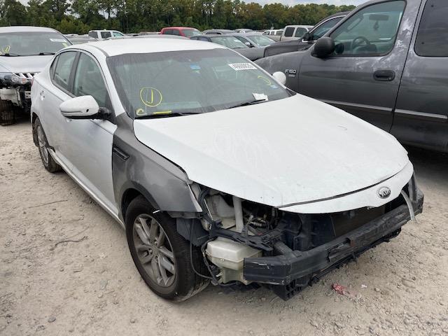 KIA OPTIMA LX 2013 5xxgm4a71dg198209