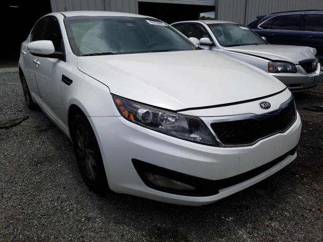 KIA OPTIMA LX 2013 5xxgm4a71dg198646