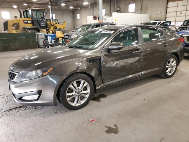 KIA OPTIMA 2013 5xxgm4a71dg199019