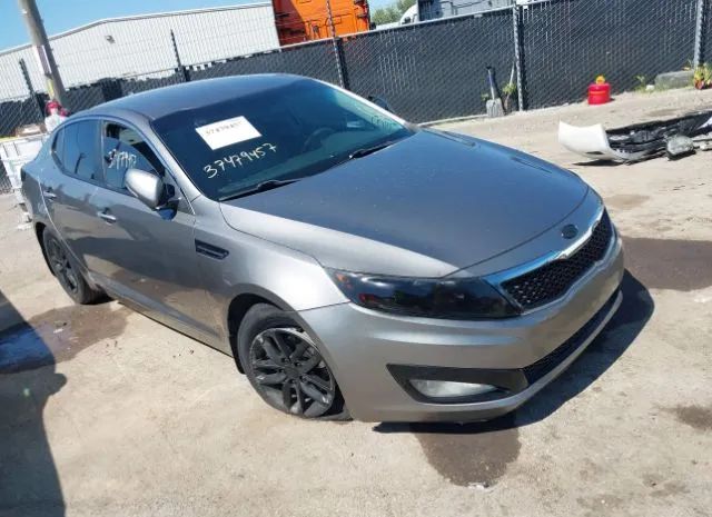 KIA OPTIMA 2013 5xxgm4a71dg199103