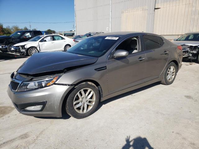 KIA OPTIMA 2013 5xxgm4a71dg199148