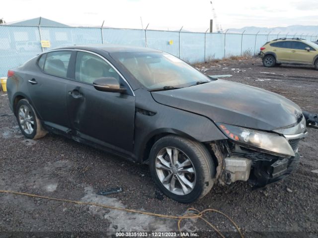 KIA OPTIMA 2013 5xxgm4a71dg199389