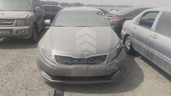 KIA OPTIMA 2013 5xxgm4a71dg200914