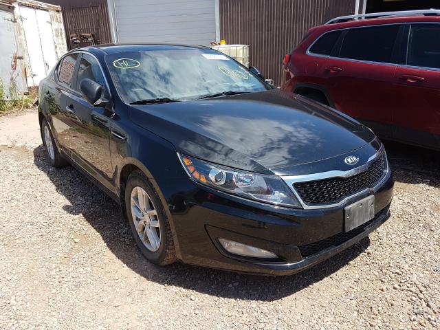 KIA OPTIMA LX 2013 5xxgm4a71dg200993