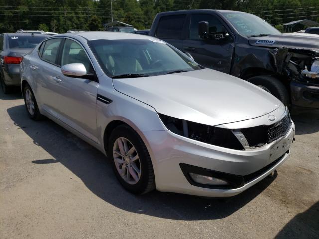 KIA OPTIMA LX 2013 5xxgm4a71dg201545