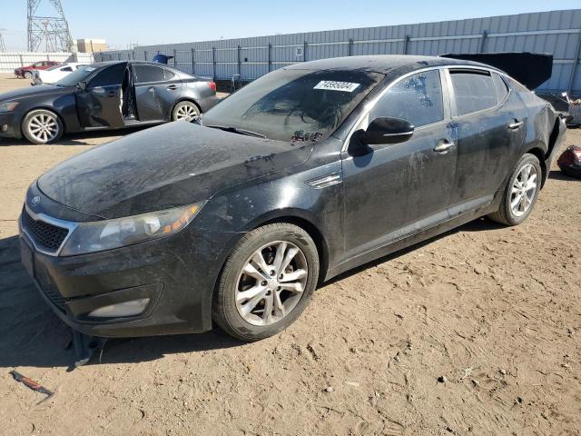 KIA OPTIMA LX 2013 5xxgm4a71dg201903